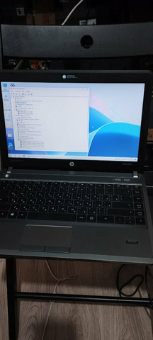 Hp 4340s - 7/8
