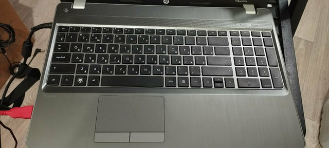 15.6" Hp 4530s - 2/4