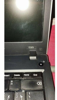 13" lenovo thinkpad edge e325