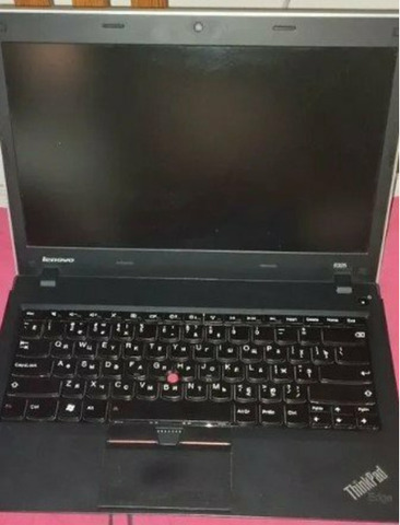 13" lenovo thinkpad edge e325 - 3/6
