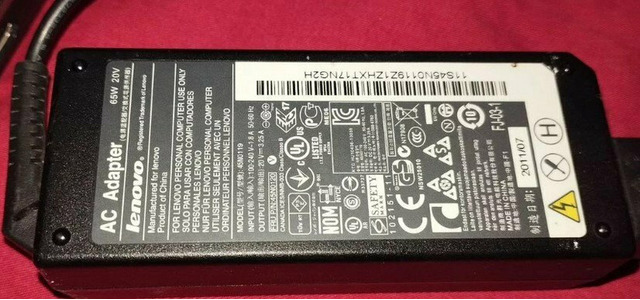 13" lenovo thinkpad edge e325 - 6/6