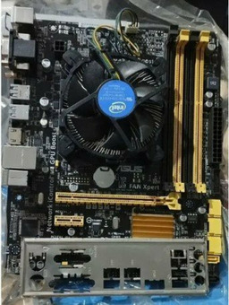 1150 ASUS B85M-G