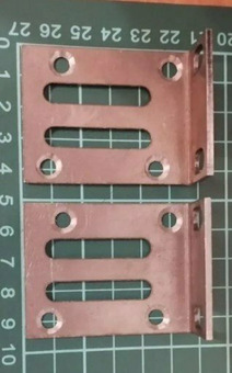 Cisco SNR-RMB-1UC-Z Крепление