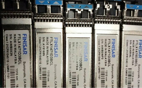 SFP Finisar ftlx8571D3BCL 10Gb оригигал