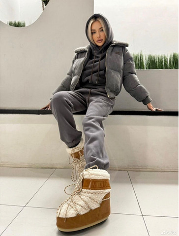 Костюм тройка - 1/9