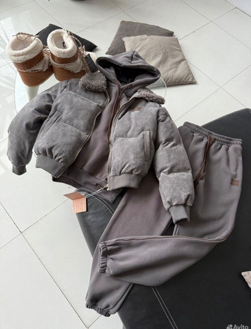 Костюм тройка - 5/9