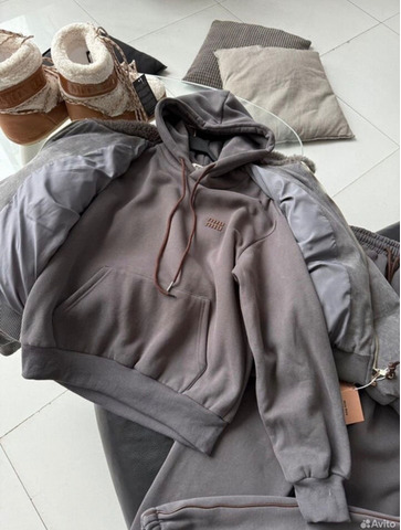 Костюм тройка - 7/9