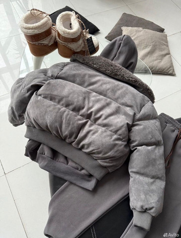 Костюм тройка - 9/9