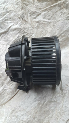 Моторчик печки Nissan Almera 2015 - 5/9