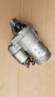 Стартер Fiat Doblo Albea Panda Punto