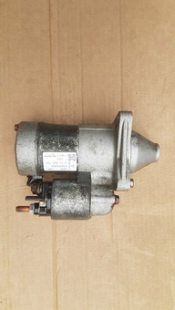 Стартер Fiat Doblo Albea Panda Punto - 3/4