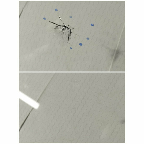 Ремонт трещин и сколов на автостекле - 2/11