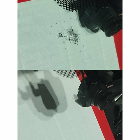 Ремонт трещин и сколов на автостекле - 4/11