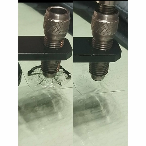 Ремонт трещин и сколов на автостекле - 5/11