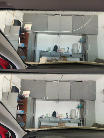 Ремонт трещин и сколов на автостекле - 11/11