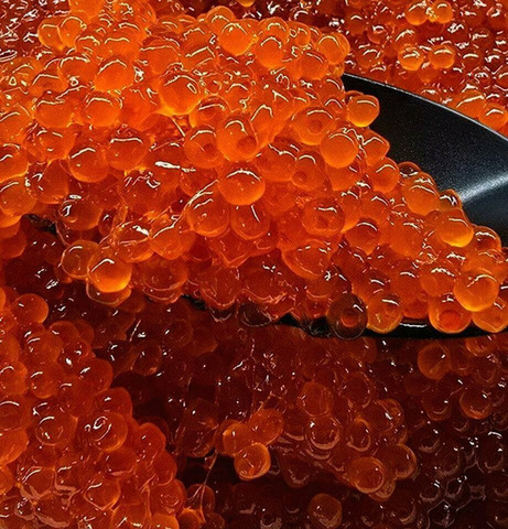 Красная икра оптом и розница от 2500 за 1 кг кета горбуша - 7/10