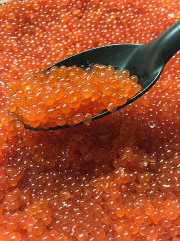 Красная икра оптом и розница от 2500 за 1 кг кета горбуша - 10/10