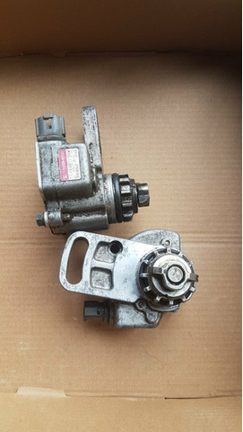 Датчик распредвала Daihatsu Terios J100 - 2/8