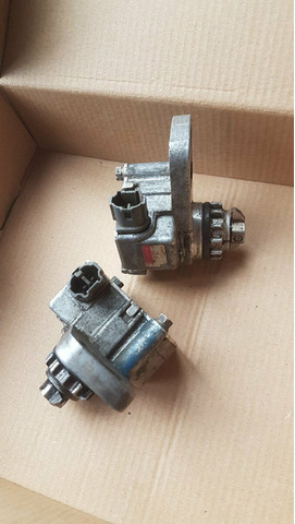 Датчик распредвала Daihatsu Terios J100 - 3/8