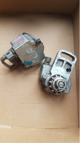 Датчик распредвала Daihatsu Terios J100 - 4/8