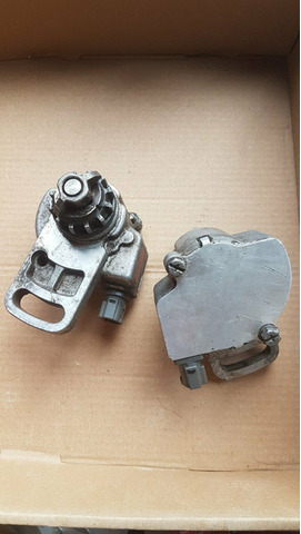 Датчик распредвала Daihatsu Terios J100 - 6/8