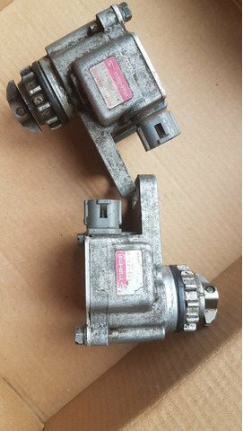 Датчик распредвала Daihatsu Terios J100 - 5/8