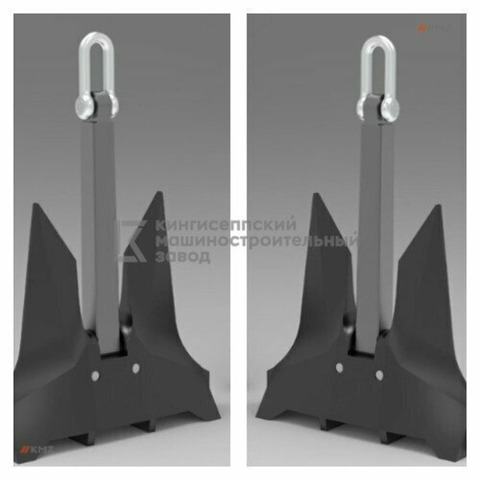 якорь ак-24б