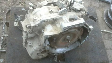 Акпп Пежо 3008 150л.с.