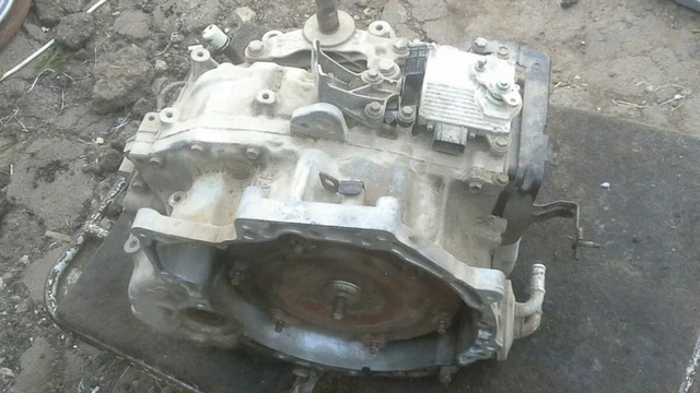 Акпп Пежо 3008 150л.с. - 2/5