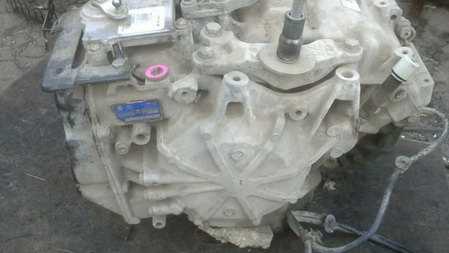 Акпп Пежо 3008 150л.с. - 3/5