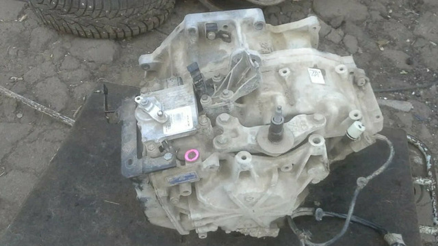 Акпп Пежо 3008 150л.с. - 5/5