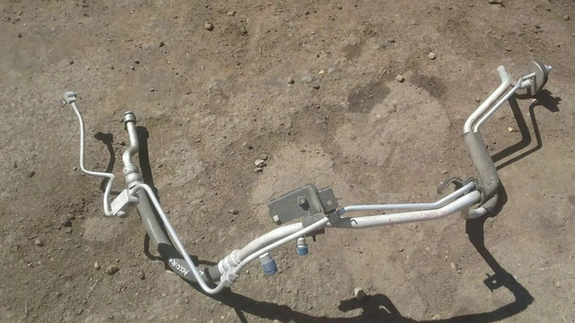 Трубка кондиционера Хонда Аккорд 2007 - 6/6