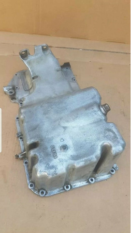 Поддон двигателя M16A Сузуки Лиана - 1/7