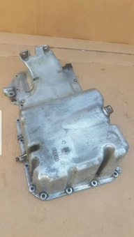 Поддон двигателя M16A Сузуки Лиана