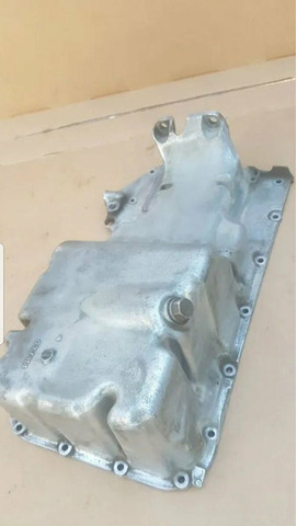 Поддон двигателя M16A Сузуки Лиана - 2/7