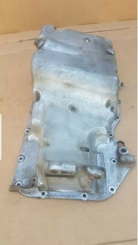 Поддон двигателя M16A Сузуки Лиана - 4/7