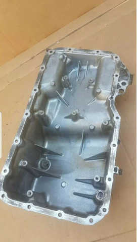 Поддон двигателя M16A Сузуки Лиана - 5/7