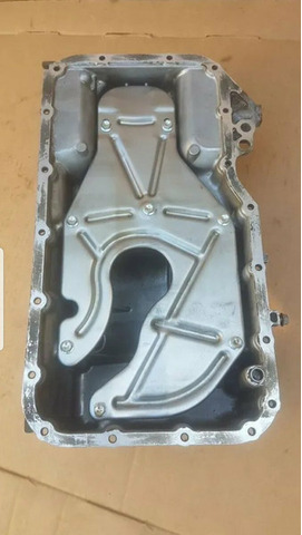 Поддон двигателя M16A Сузуки Лиана - 6/7