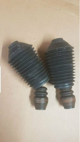 Пыльники и отбойники амортизатора Фольксваген Шаран 2001 - 1/9