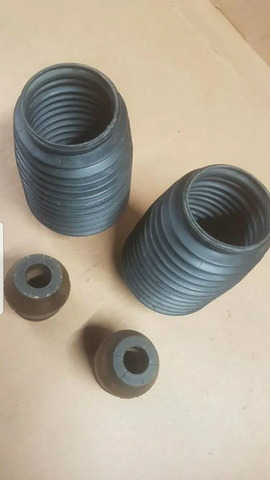 Пыльники и отбойники амортизатора Фольксваген Шаран 2001 - 3/9