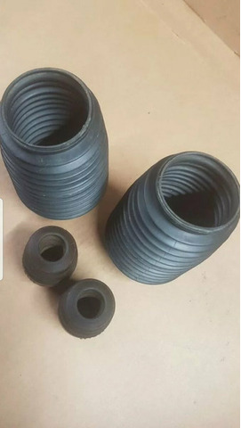 Пыльники и отбойники амортизатора Фольксваген Шаран 2001 - 4/9