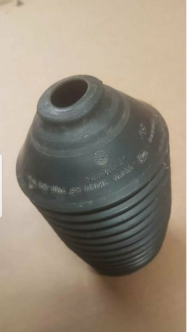 Пыльники и отбойники амортизатора Фольксваген Шаран 2001 - 5/9