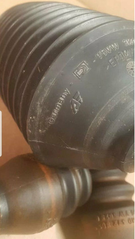 Пыльники и отбойники амортизатора Фольксваген Шаран 2001 - 8/9