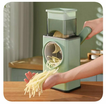 Овощерезка ручная Vegetable Cutter | шинковка,терка ручная