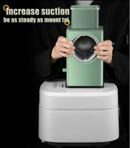 Овощерезка ручная Vegetable Cutter | шинковка,терка ручная - 2/7