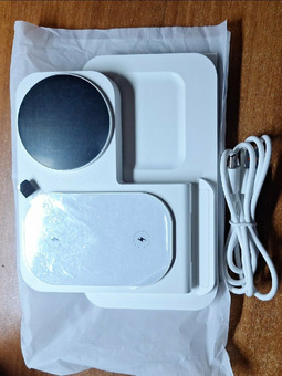 Безпроводная зарядная станция  продам