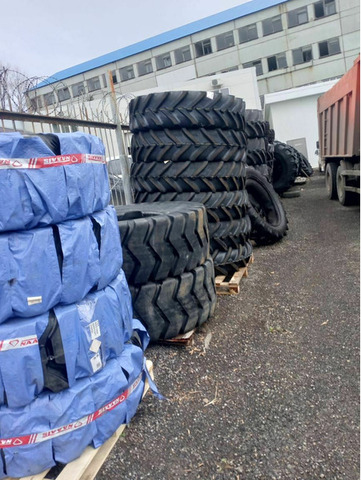 Шины и диски легковые, грузовые, С/х, индустриальные - 2/3