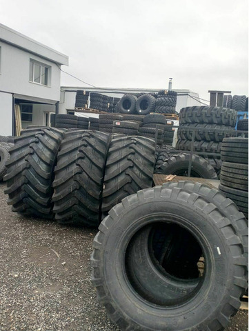 Шины и диски легковые, грузовые, С/х, индустриальные - 3/3