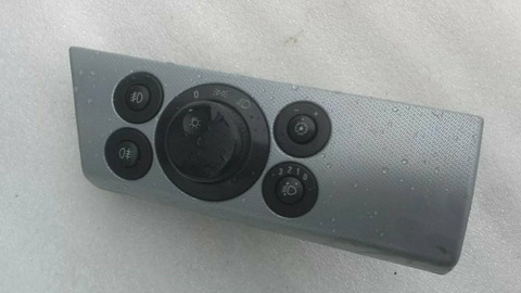 Блок света Опель Астра 2006