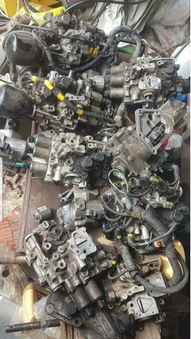 Робот Фиат Панда - 2/3